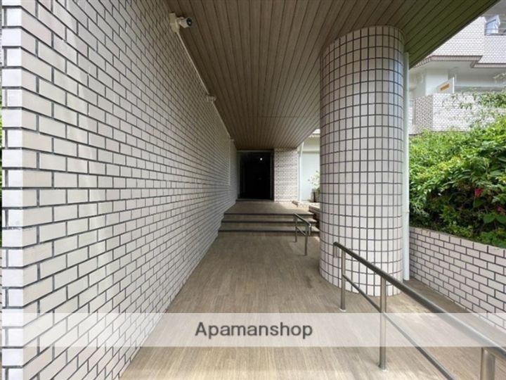 メゾンドールヘンミ401のその他画像