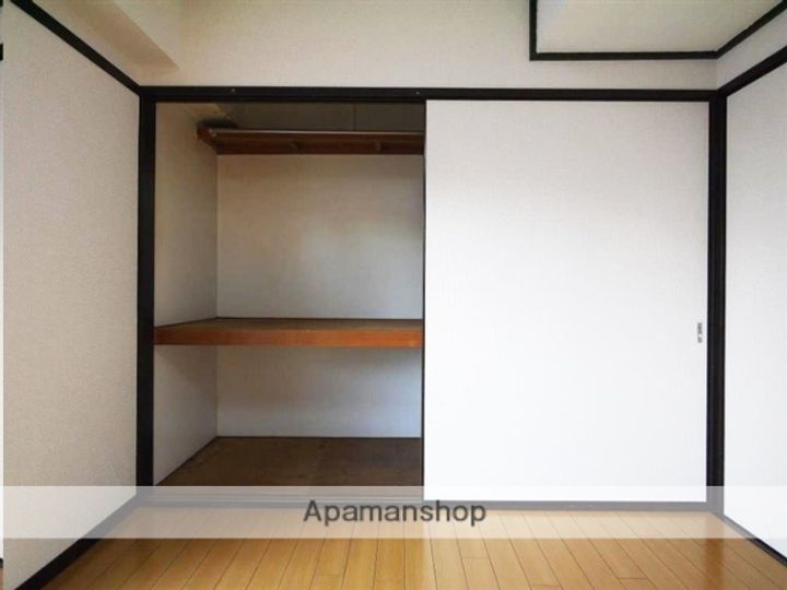 メゾンドールヘンミ401のその他画像