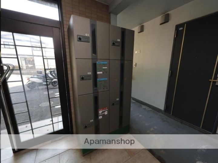 エルスタンザ仙台八木山103のその他画像