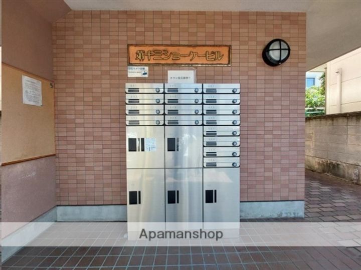 宮城県仙台市青葉区宮町4丁目の賃貸マンションのその他画像