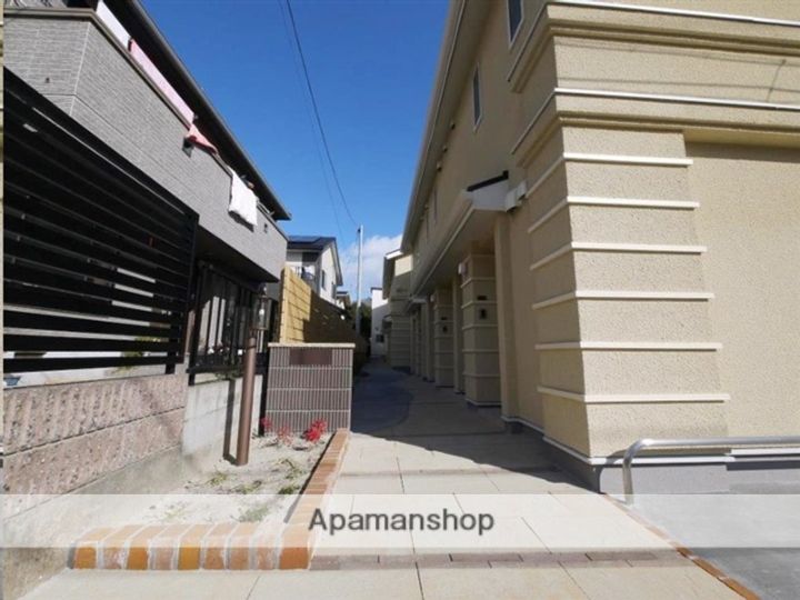 アセスト連坊203のその他画像