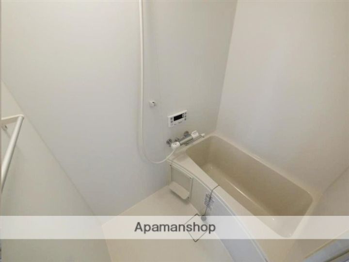 アセスト連坊203の風呂