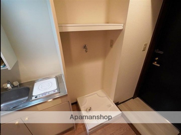 SAKO仙台東502の内装