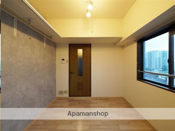 SAKO仙台東502の居間