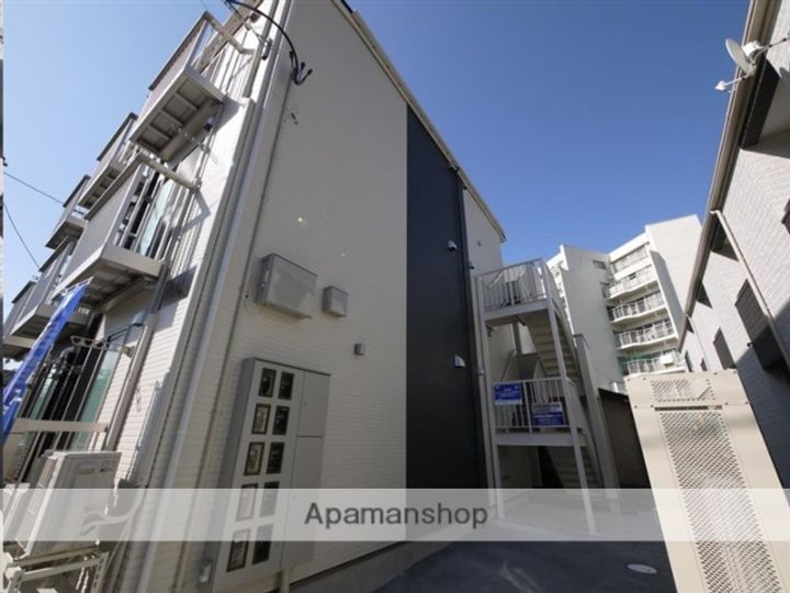 LAPLACE小松島のその他画像