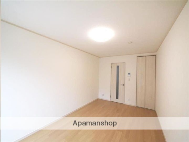 LAPLACE小松島の居間