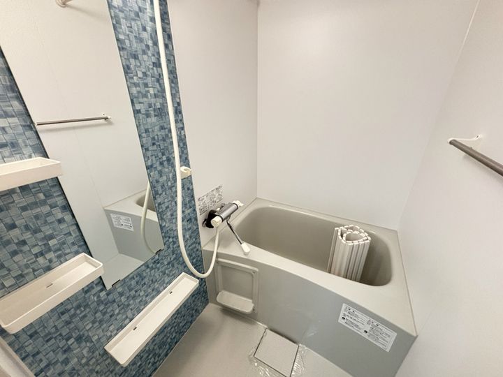 リブリ・クレールコートⅡの内装