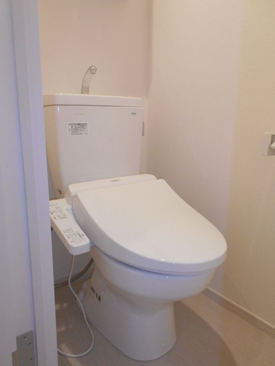 リブリ・クレールコートⅡのその他画像