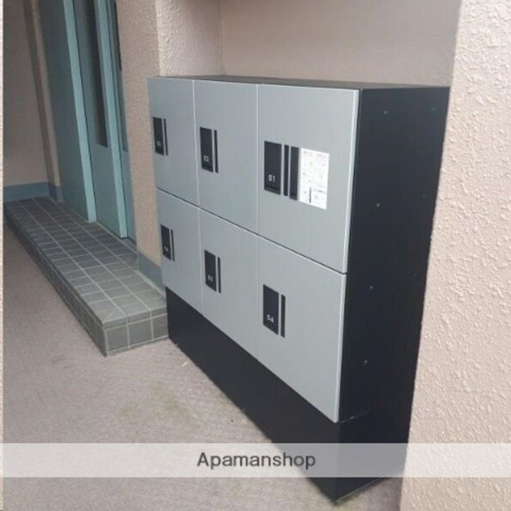 宮城県仙台市青葉区小松島2丁目の賃貸マンションのその他画像