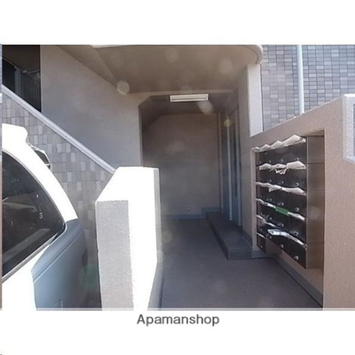 宮城県仙台市青葉区小松島2丁目の賃貸マンションのその他画像