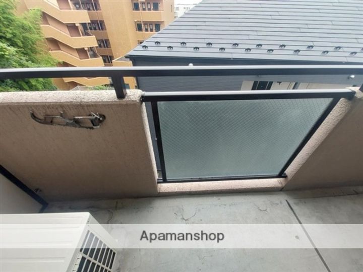 宮城県仙台市青葉区小松島2丁目の賃貸マンションのその他画像