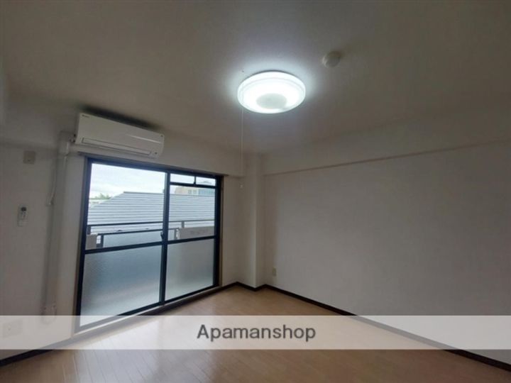 宮城県仙台市青葉区小松島2丁目の賃貸マンションのその他画像