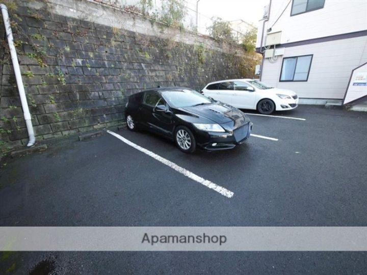 ハックベリー2203のその他画像