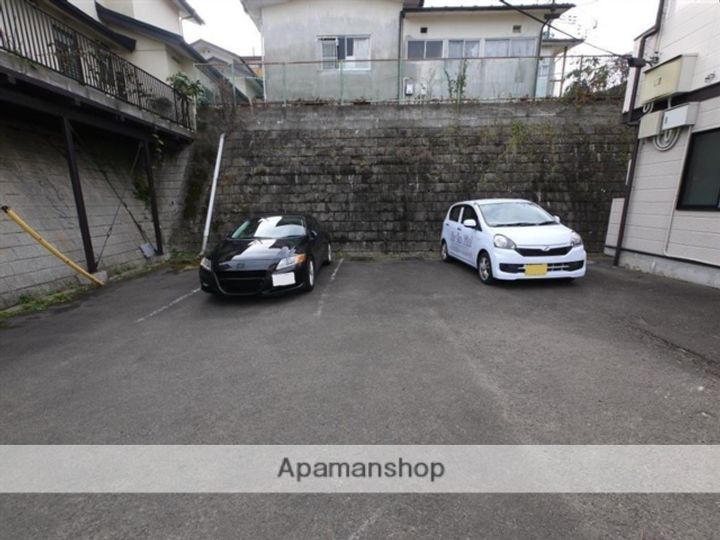 ハックベリー2203のその他画像