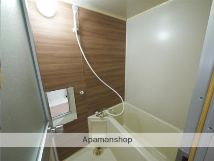 伊藤ビル303の風呂