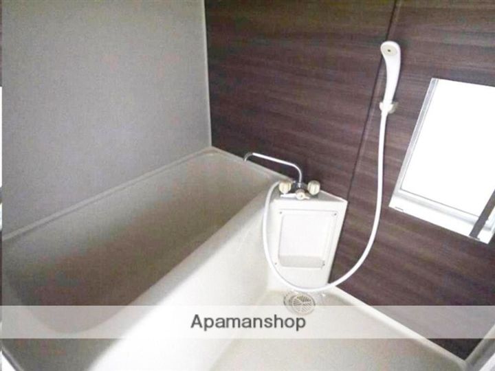 伊藤ビル605の風呂