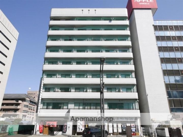 伊藤ビル303の外観