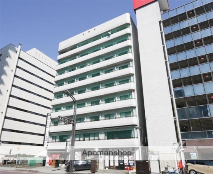 伊藤ビル303の外観