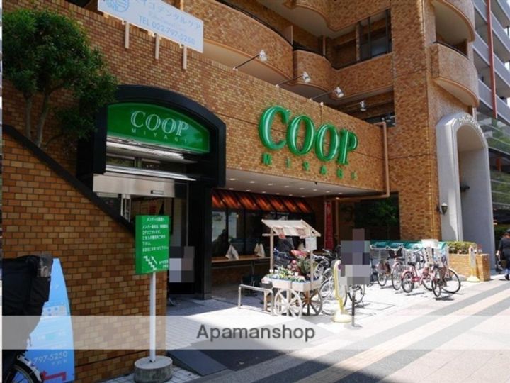 伊藤ビル303の周辺