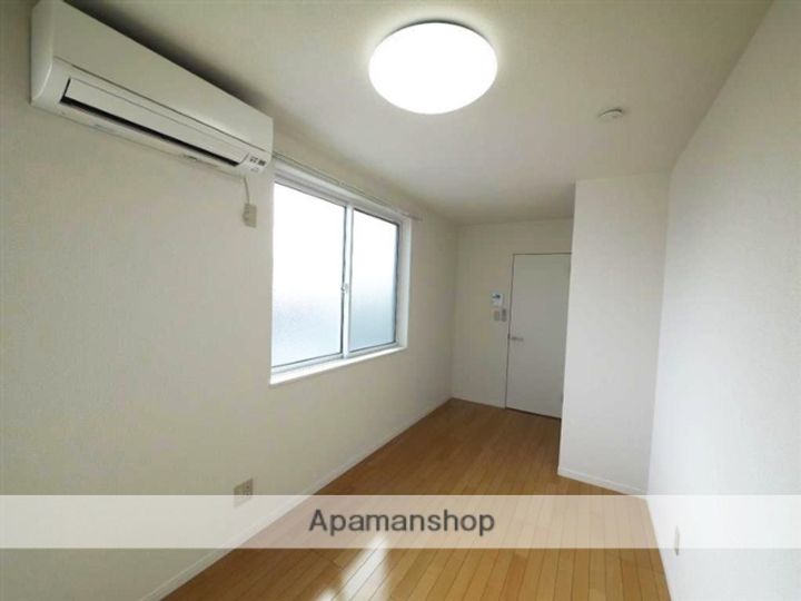 T’S HOUSE202の内装