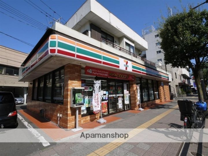 T’S HOUSE202の周辺