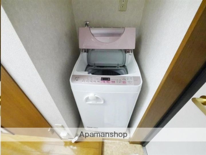 CCD萩野町(家具家電付)303の内装