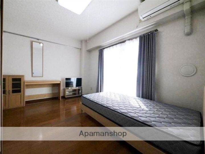 CCD萩野町(家具家電付)303の内装