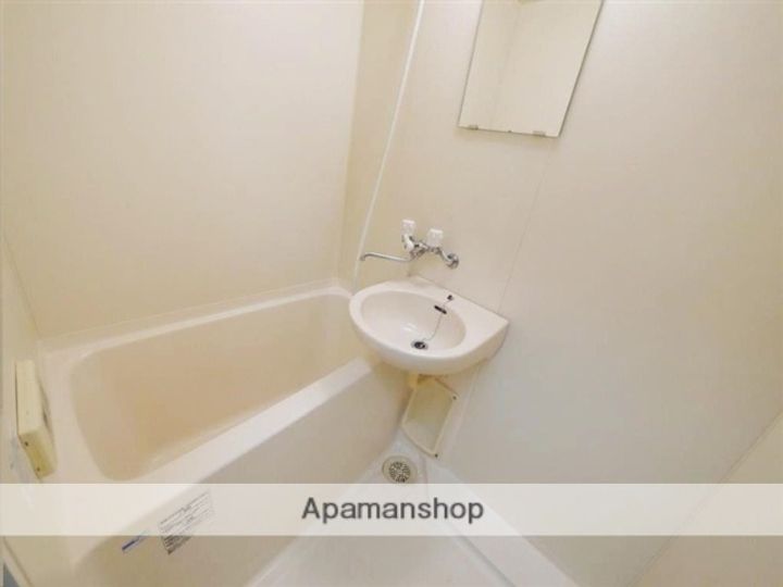 CCD萩野町(家具家電付)303の風呂