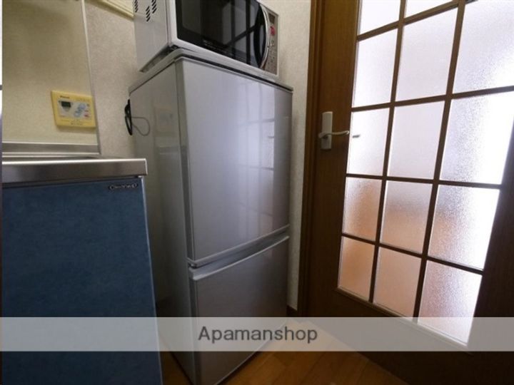 CCD萩野町(家具家電付)303のその他画像