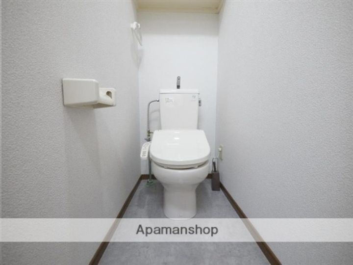 CCD萩野町(家具家電付)401のその他画像