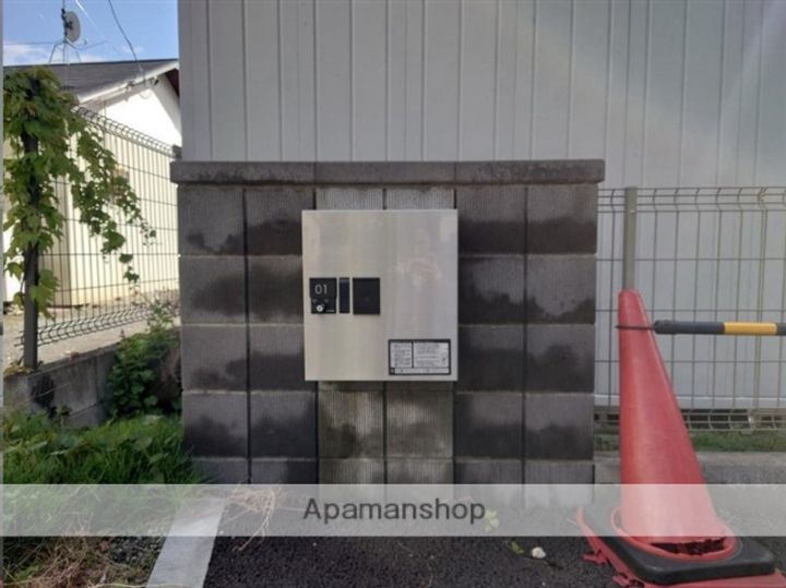 宮城県仙台市太白区長町5丁目の賃貸アパートのその他画像