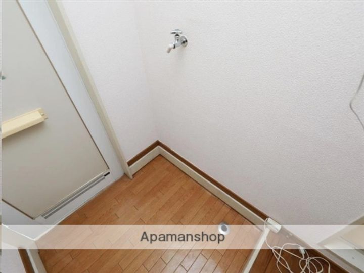 アップルハウス青山Ⅲ101の内装