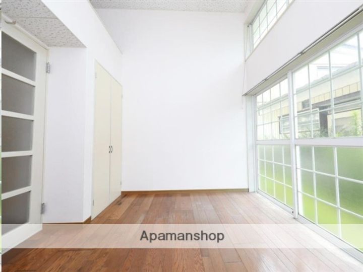 アップルハウス青山Ⅲ101の居間