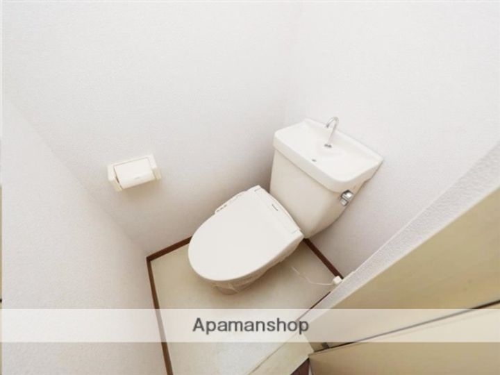 アップルハウス青山Ⅲ101のその他画像