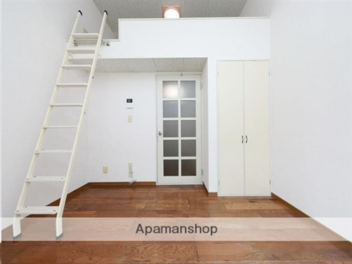 アップルハウス青山Ⅲ101のその他画像