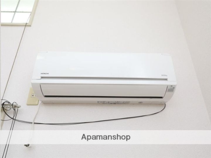 アップルハウス青山Ⅲ101のその他画像