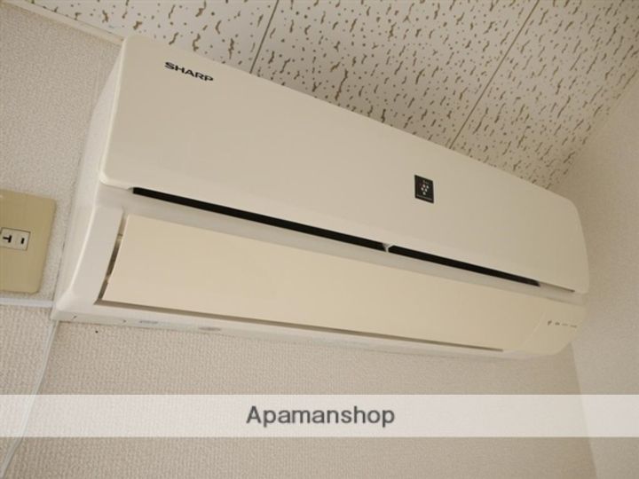 アップルハウス青山Ⅲ203のその他画像