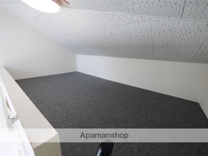 アップルハウス青山Ⅲ205の内装