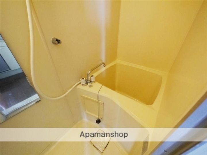 アップルハウス青山Ⅲ205の風呂