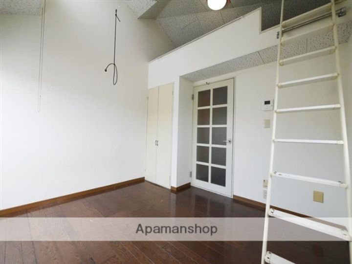 アップルハウス青山Ⅲ205のその他画像