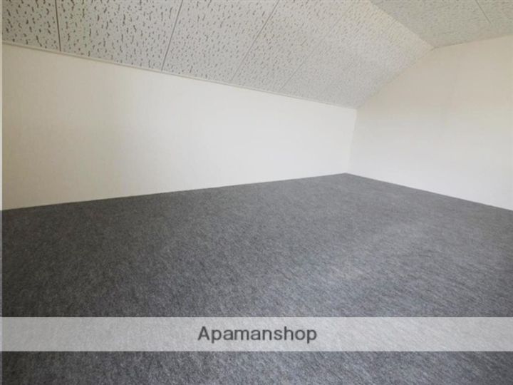 アップルハウス青山Ⅲ201の内装