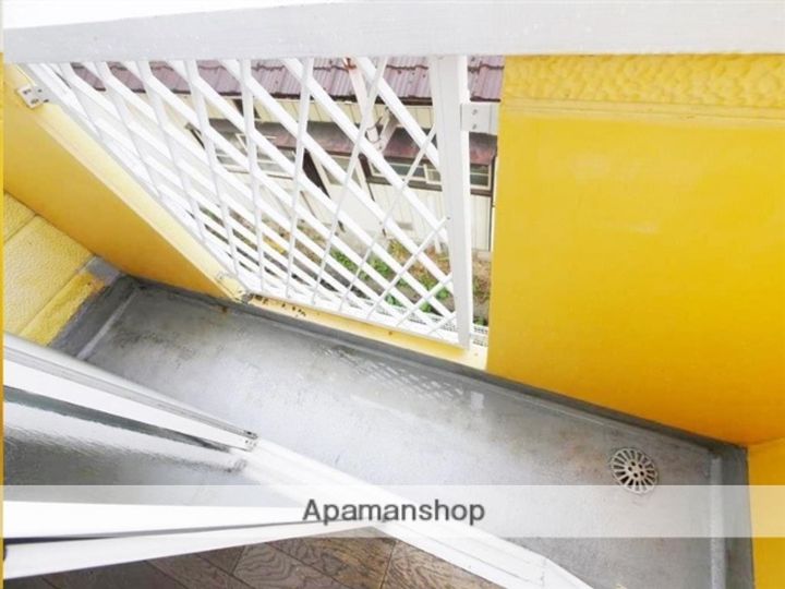 アップルハウス青山Ⅲ201のその他画像