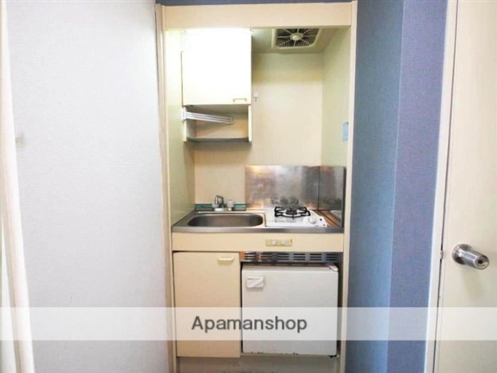 アップルハウス青山Ⅲ201のキッチン