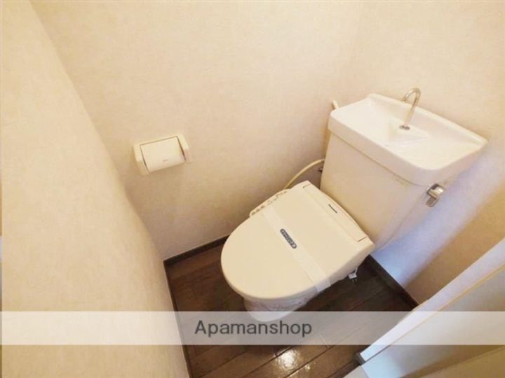 アップルハウス青山Ⅲ201のその他画像