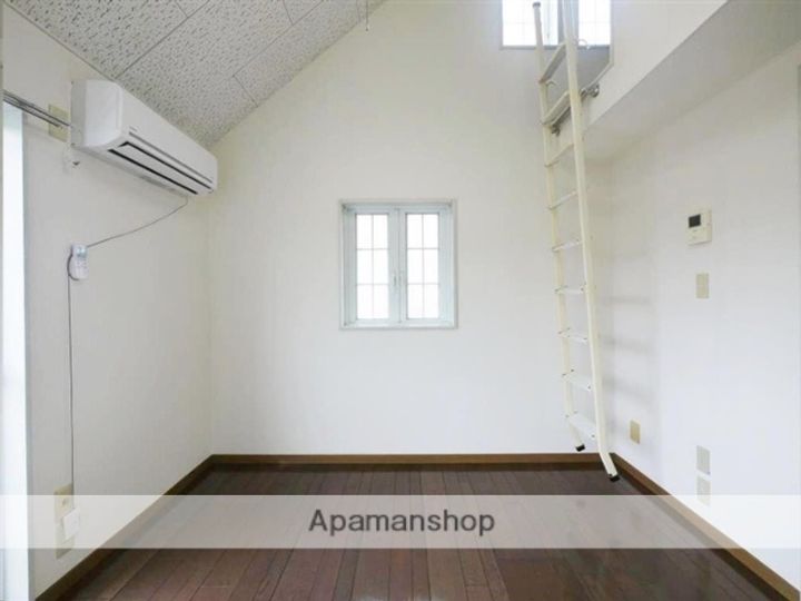 アップルハウス青山Ⅲ201のその他画像