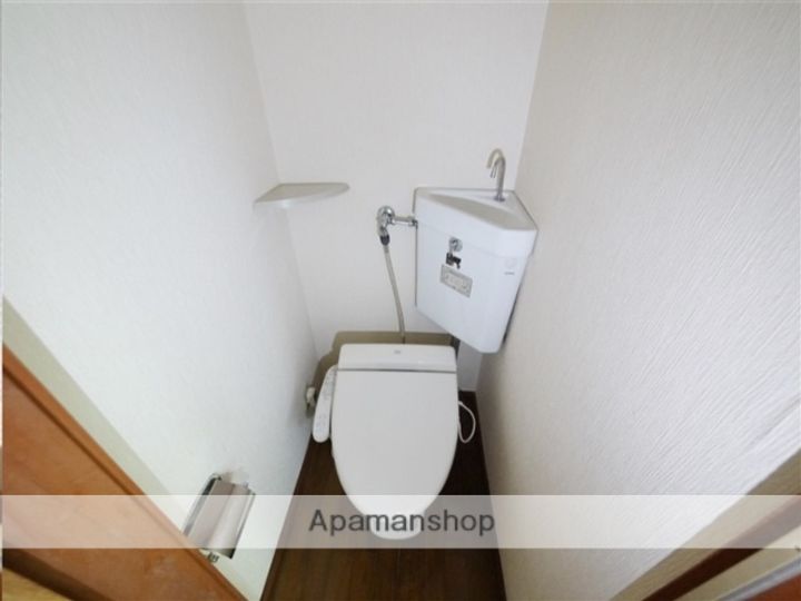 コーポ一高南A112のその他画像