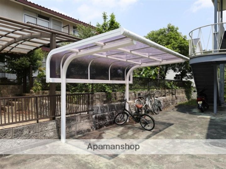 スワンクレストⅡのその他画像