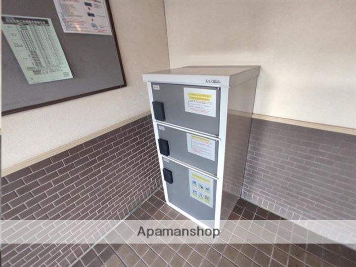 ロイヤルヒルズ銀杏町Ⅱ504のその他画像