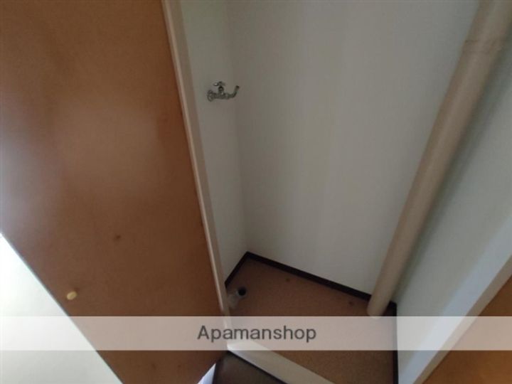 ロイヤルヒルズ銀杏町Ⅱ504の内装