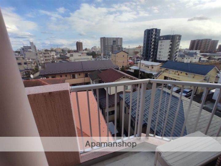 ロイヤルヒルズ銀杏町Ⅱ504のその他画像